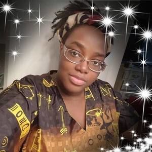 Meet your Posher, Tamika